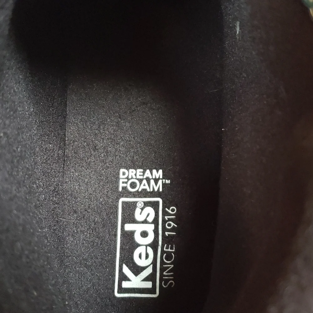 NWOT- Keds ‘Midland’ Boot